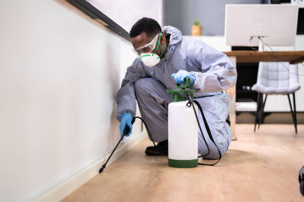 Best Pest Control for Multi-Family Homes  in East Rutherford, NJ